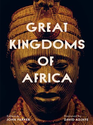 cover image of Great Kingdoms of Africa